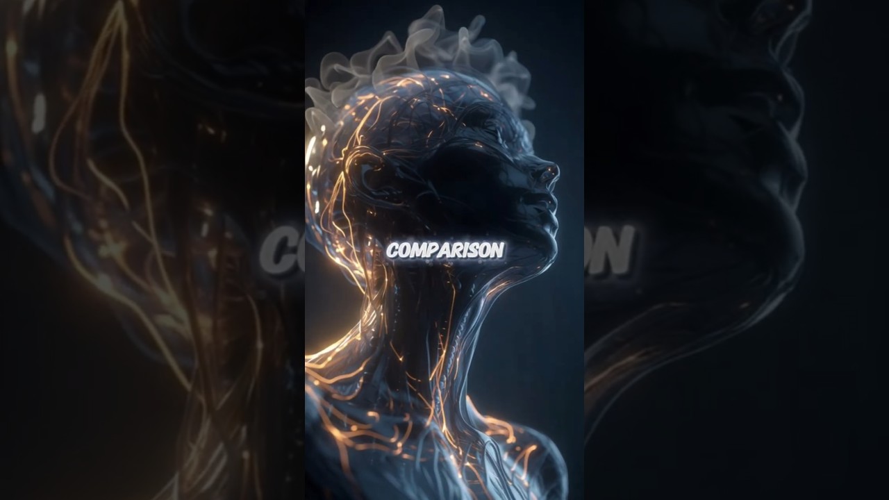 Your Thoughts Are Not You, They’re Just Noisy Neighbors