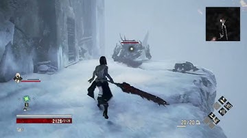 Code Vein - Episode 4