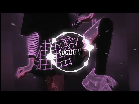 ABUBUBU (Slowed + Reverb ) [ Phonk+ Remix] - YouTube