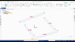 Solid Edge How to use Search Command Finder Part-40