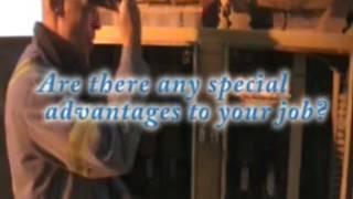 Electrician - Gibraltar Mines