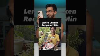 Lemon Chicken | Try It Or Trash It