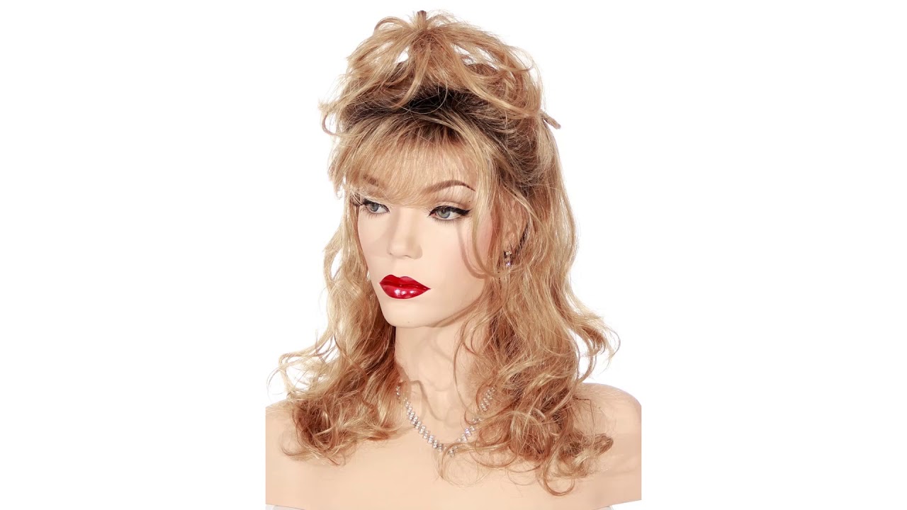 BECKY ESTETICA WIGS R20RT8 | WIGSASAP.COM