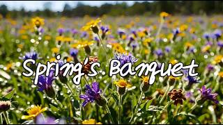 Download lagu Spring's Banquet