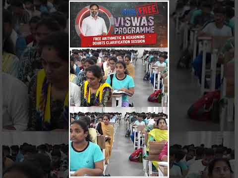 VISWAS PROGRAMME Day-12 (27-06-2026)...   #shyaminstitute