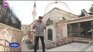 Ömer Kokal ile Evvel Zaman - Aziz Mahmud Hüdai Dergahı - 09 04 2023