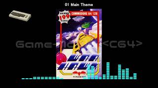 (C64)Warhawk-Soundtrack