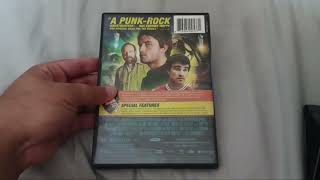 A Quick DVD Update for September 6th, 2025