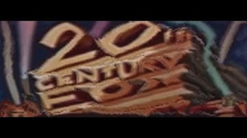 20th Century Fox/CinemaScope Production (1954) in Content Aware Scale