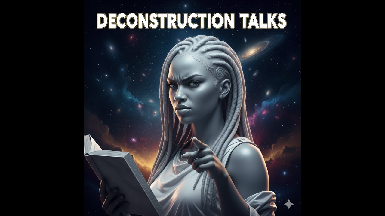 Deconstruction Talks with FluffSkidoo - September 01, 2025
