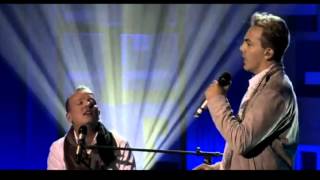 Abre Tus Brazos -Gigi D´Alessio Feat Cristian Castro- chords