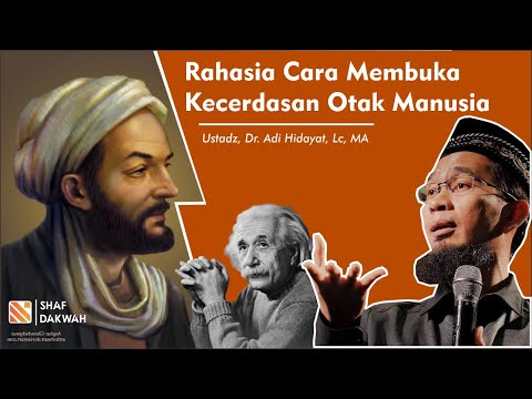 Video: Apakah ijazah pengajian kecerdasan?