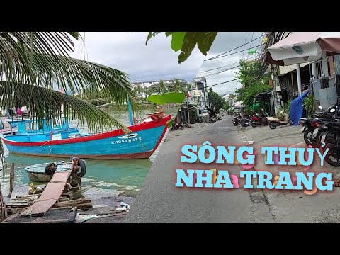 Video Cập Nhật Đường Ngô Đến Sông Thuỷ Vĩnh Phước Nha Trang - youtube