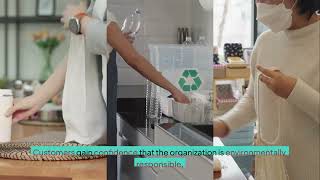 Video 3: Why Get Certified? Top Benefits of Implementing ISO 14001