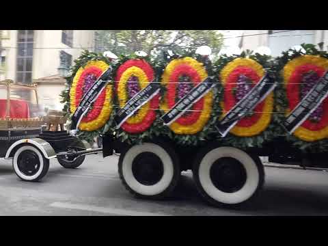 Video VĨNH BIỆT CHỦ TỊCH NƯỚC LÊ ĐỨC ANH. - YouTube