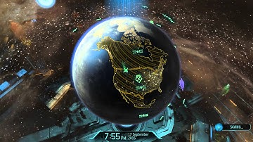 XCOM Enemy Within Let