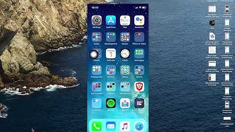 GIC Collect for iOS 07 Editando una forma desde el telefono movil