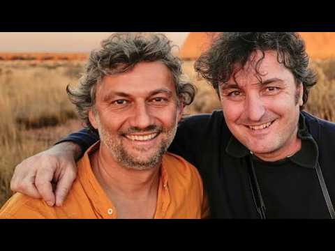 Jonas Kaufmann; Ludovic Tézier; "O Mimì, tu più non. torni"; "LA BOHÈME"; Giacomo Puccini