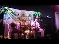 Capture de la vidéo "Hawaiian Slant" Featuring "Sol's Angels" At The 3Rd Steel & Slide Guitar Night In Sydney, Australia