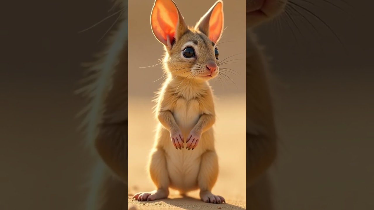 5 Amazing Jerboa Facts You Never Knew