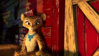 Madagascar 3 - Bande Annonce Vost
