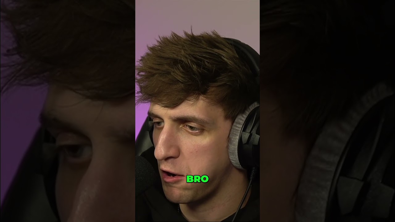 Grizzy's Vein Discovery Turned Weird Quickly 😂🤔