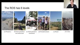 Outside Where  A Survey of Climates and Built Environments in Studies of HCI outdoors