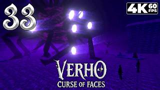 Verho: Curse of Faces (PC) - 4K60 Walkthrough Part 33 - Realm of Might
If you enjoyed watching this video, please leave a like and subscribe! I would very much appreciate it!
Many thanks to the publisher for offering a key! I was immediately intrigued by the gameplay and hooked when I started playing it. Really feels like the old Elder Scrolls games (Battlespire & Shadowkey in my case).
Buy Verho: Curse of Faces here: https://store.steampowered.com/app/3017330/Verho Curse_of_Faces/
Verho: Curse of Faces (PC) 4K playlist: https://www.youtube.com/playlist?list=PLYwqV0N4djf8Nub2v0twFencKQAIDJfum
Story:
You step into Yariv - accursed land from which the curse that ravaged the world originated...
The Curse of Faces - where revealing ones face means instant death – has befallen the world. Humanity was brought close to the brink. After 264 years of the Era of Solitude, a symbol of safety appeared – Masks. While the origins of the curse are still shrouded in mystery, many travelers still venture to the source of this curse in an attempt to reveal its secrets. Will you strive to lift the curse from the world, or will you harness its power for your own ends?
The choice is yours.
- Throughout your journey in Yariv, you will encounter many unique characters whose fate will hinge on your decisions
- Face numerous dangerous creatures and engage in challenging battles
- Discover mysterious locations
- Acquire artifacts and ancient weaponry
- Don your chosen mask. Fight. Explore. And unveil the secrets of Yariv
Release Date - November 10, 2025
Genre - Dark RPG (Role-playing Game)
Platforms - Windows
Publisher - CobraTekku Games
Developer - Kasur Games
My Xbox gamertag: TGG Yari
My PlayStation gamertag: ToughGamingGuyYT
My Steam: ToughGamingGuy
Wanna see more of my fantastic walkthroughs? Give it a go: https://www.youtube.com/user/ToughGamingGuy
#verhocurseoffaces #cobratekkugames #kasurgames #darkrpg #rpggames #roleplayinggame Verho: Curse of Faces (PC) - 4K60 Walkthrough Part 33 - Realm of Might