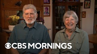 Gayle King catches up with her high school teacher and reflects on her special senior year