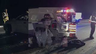U Drive. U Text. U Pay. North Dakota Deputy Bill Earl