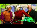 The King Of Fighters XI AST Joker Hero Team Theme Extended The King Of Fighters XI AST Joker Hero Team Theme Extended