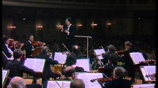 Bruckner - Sinfonie Nr. 6 - Rundfunk-Sinfonieorchester Saarbrücken - Myung-Whun Chung (VHS)