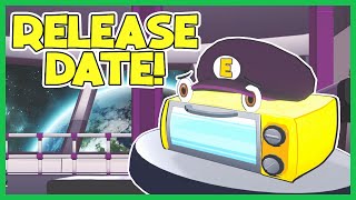RELEASE DATE, NEW LEVELS, BOSSES, AND MUCH MORE! - Indie Game Devlog 10