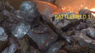 CLYDE BLACKBURN'E VEDA! - BATTLEFİELD 1 TÜRKÇE #5 (YENİ HARİTADAYIZ)