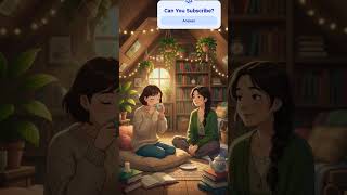 Cozy Attic Conversation#pixar #anime #learn #movie