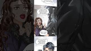 "Breaking through the clouds" - Chapter 3 (EngSub)