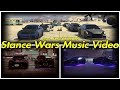 PSWI - Stance Wars (Prod. FLYBOYSKULLS) Official Car Meet Video