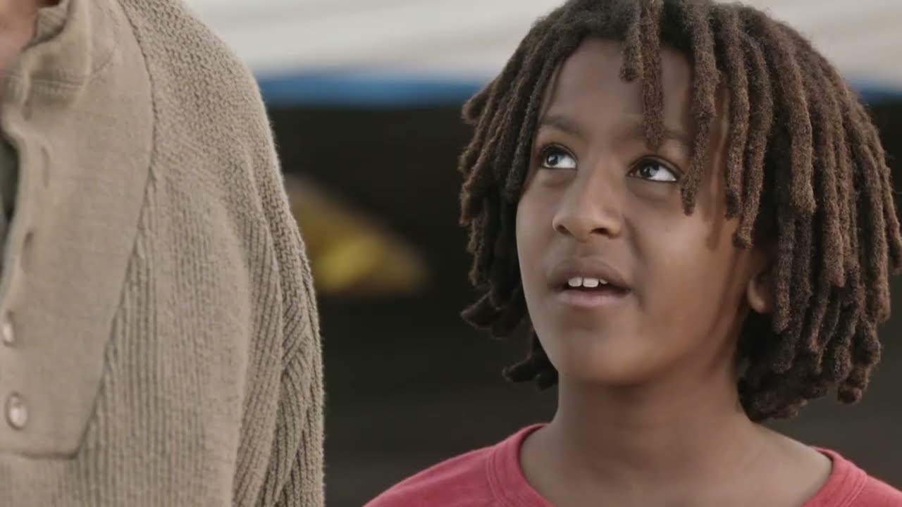 The Boat Builder | Official Trailer | YOW.tv