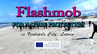 Save Entire World Flashmob-2017 Save Entire World Flashmob-2017