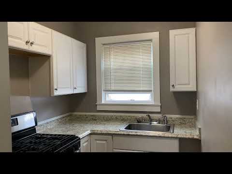 65 Arlington St, New Bedford, MA home video tour