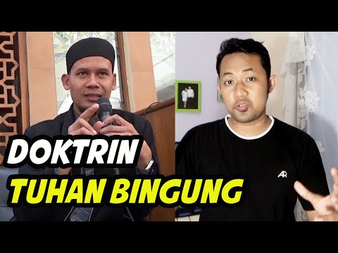 Video: Apakah doktrin rahmat?