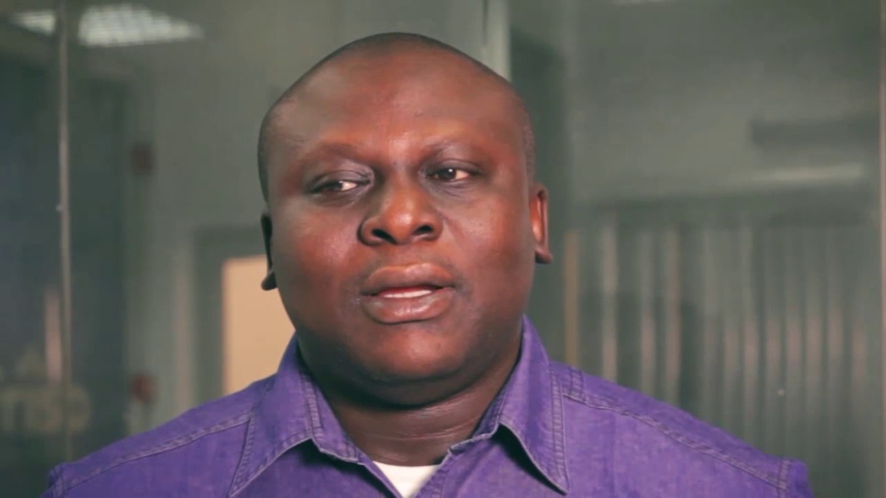 nigerian scammer caught 3CMILK: FATHER'S DAY APPRECIATION VIDEO