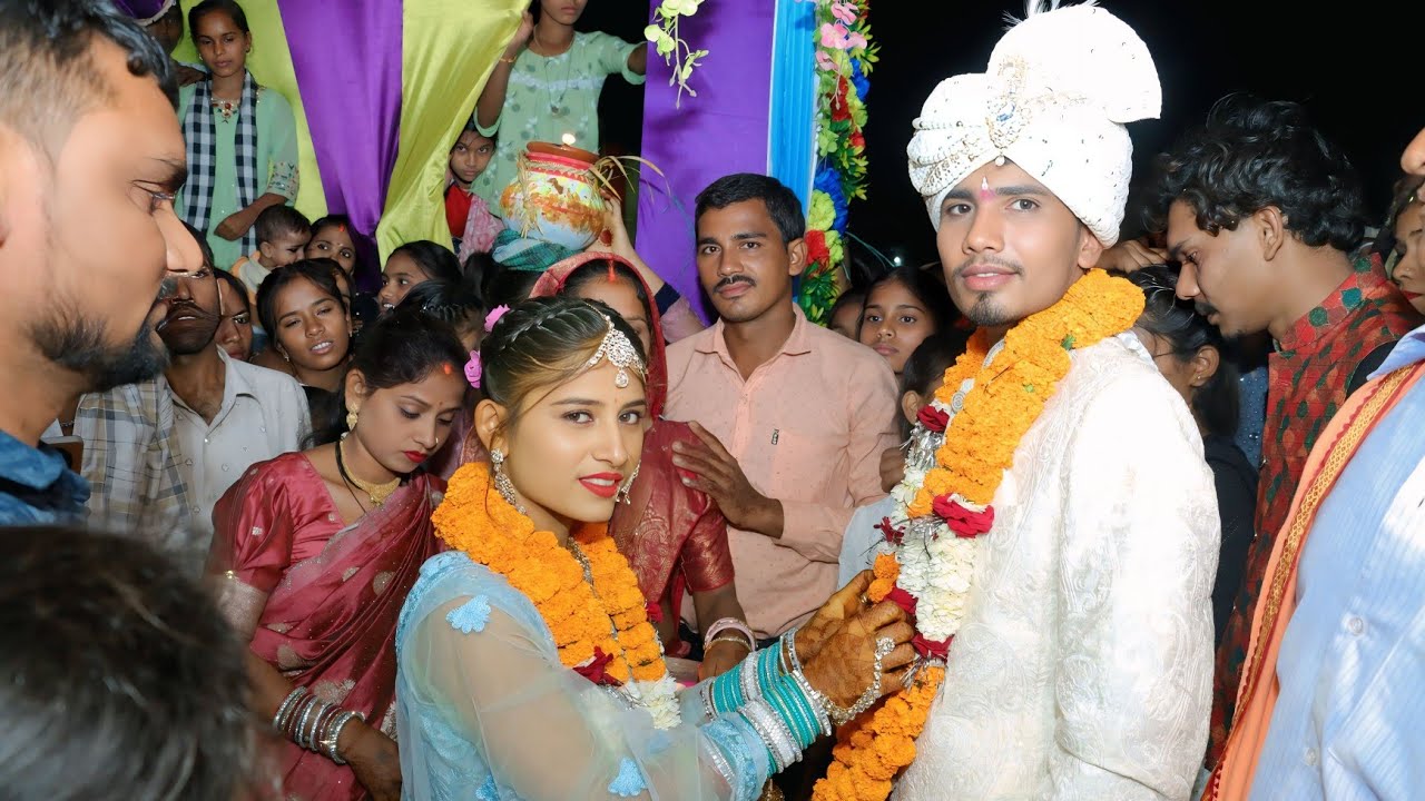 बारात | Devendra weds jageshwari | CG Barat Video | CS photography 9691065243 | New CG Shaadi video