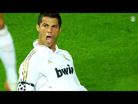 اجــــمل هجمه مرتده لريال مدريد ايام زمان بــدون حقوق