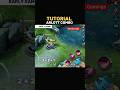 ARLOTT COMBO TITORIAL by MLBB 🔥