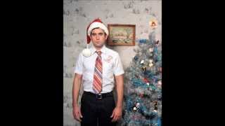 Video voorbeeld van "Christmas In the Room - Sufjan Stevens"