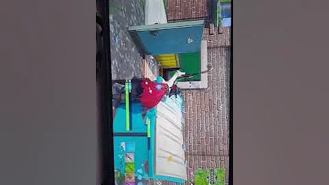 Mein erstes Video