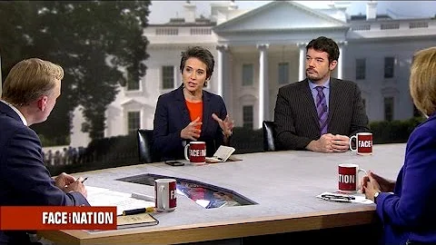 From temperament to trust: The presidential race to the finish line