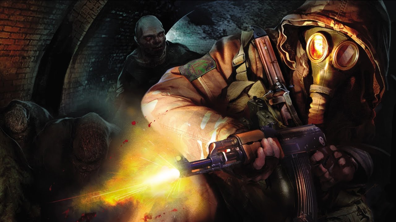 We're Getting Better (Black Ops 2 Zombies w/ Nanners, Utorak, & Chilled)