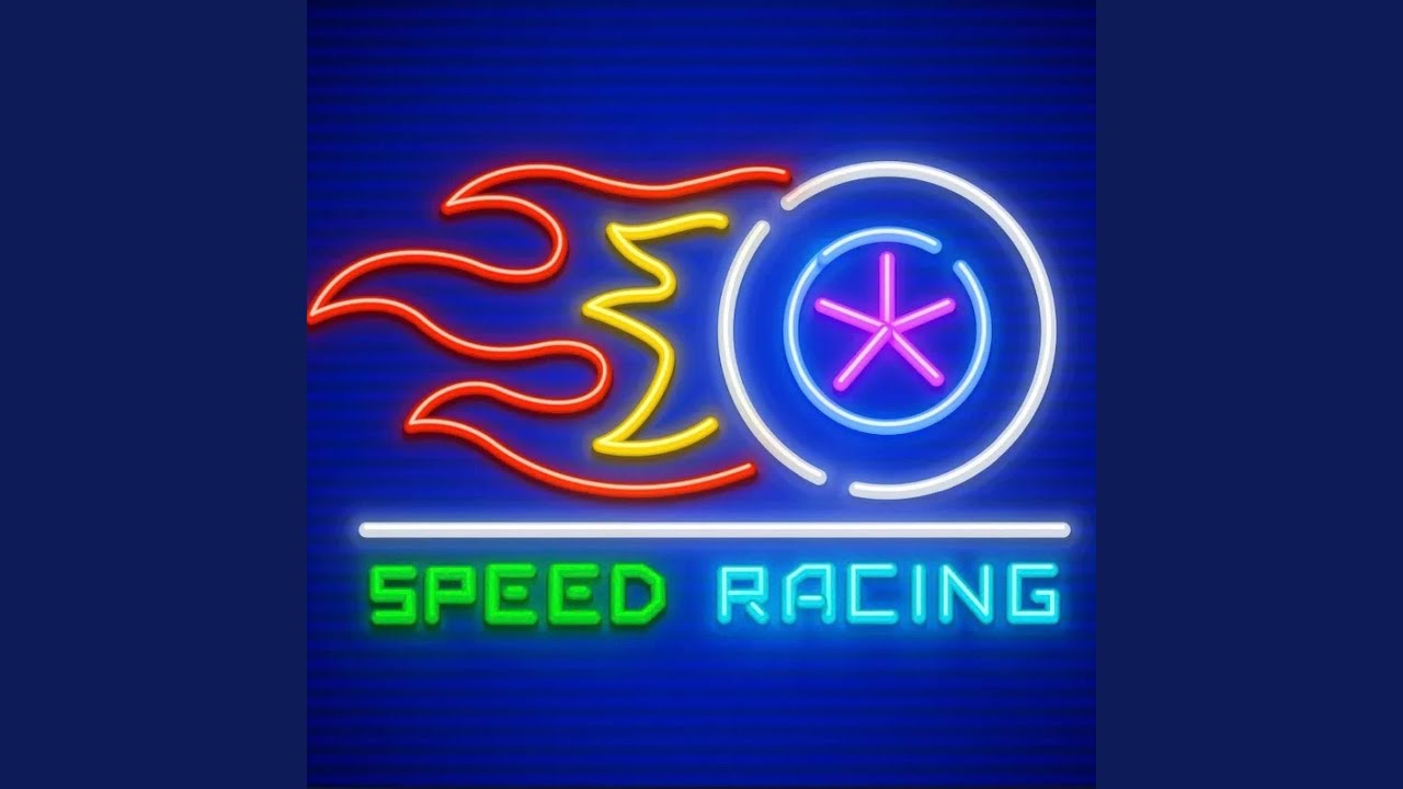 Speed Racing